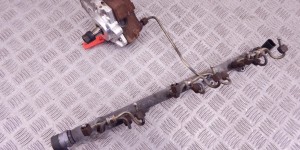 ТНВД BMW X5-series (E53) 13 51 8 511 826