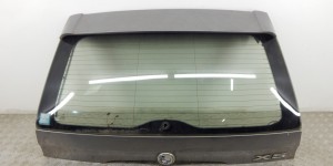 Крышка багажника (дверь 3-5) BMW X5-series (E53) 41 62 7 126 015 Крышка багажника (дверь 3-5) BMW X5-series (E53) 41 62 7 126 015