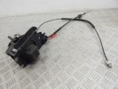 Кулиса BMW 3-series (E46) 25 16 1 422 277