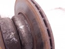 Диск тормозной передний BMW 5-series (F10/11) 34 11 6 794 429