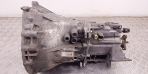 КПП механическая (МКПП) 5-ступенчатая BMW 3-series (E46) 23 00 7 505 600