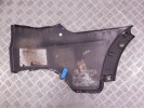 Клык бампера задний левый BMW X5-series (E70) 51 12 7 158 439