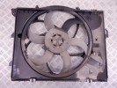 Вентилятор радиатора BMW 3-series (E90/91/92) 17 42 7 523 259