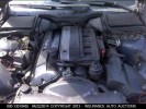 Блок управления АКПП BMW 5-series (E39) 1429505