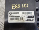 Блок комфорта BMW 5-series (E60/61) 61 35 9 157 157