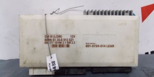 Блок комфорта BMW 5-series (E39) 61 35 6 913 521
