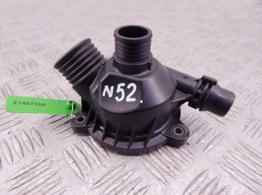 Корпус термостата BMW 3-series (E90/91/92) 11 53 7 549 476