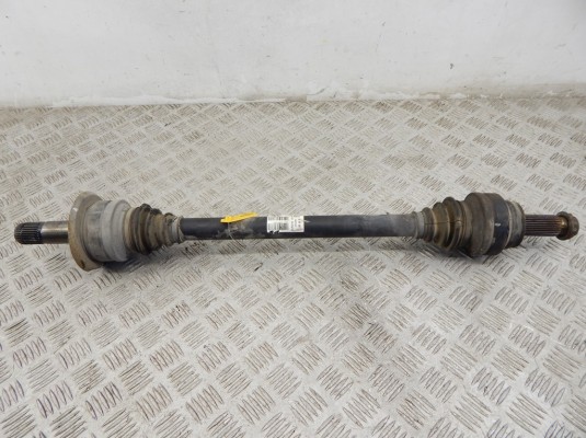 Полуось задняя (приводной вал, ШРУС) BMW X5-series (E70) 33 20 7 564 128