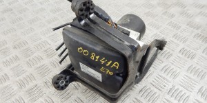 Блок ABS BMW X5-series (E70) 34 51 6 783 056 Блок ABS BMW X5-series (E70) 34 51 6 783 056