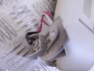 Козырек солнцезащитный BMW 5-series (E60/61) 51 16 7 066 649