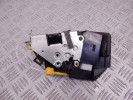 Замок двери передней левой BMW 5-series (E39) 51 21 8 235 097