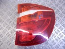 Фонарь задний правый BMW X3-series (F25) 63 21 7 217 312