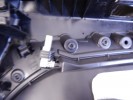Обшивка двери задней левой (дверная карта) BMW X5-series (F15) 51 42 7 292 103