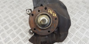 Ступица передняя правая BMW 3-series (E46) 31 21 1 096 430