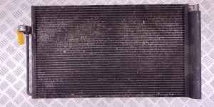 Радиатор кондиционера BMW 5-series (E60/61) 64 50 6 982 908 Радиатор кондиционера BMW 5-series (E60/61) 64 50 6 982 908
