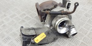 Турбина BMW 1-series (E87) 11 65 8 506 892