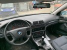 Молдинг стекла двери передней левой наружный BMW 5-series (E39) 51 21 8 204 387
