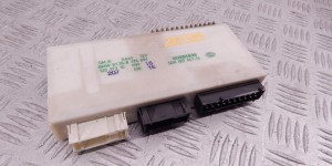 Блок комфорта BMW 5-series (E39) 61 35 8 376 694