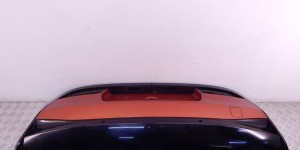 Бампер задний BMW i3-series (I01) 51 12 7 370 582