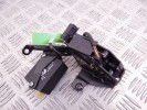 Замок стекла двери багажника BMW 5-series (E39) 51 24 8 238 469