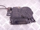Замок двери задней левой BMW 7-series (F01/02) 51 22 7 185 687
