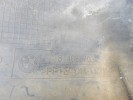 Молдинг крыла переднего левого BMW X5-series (E53) 51 71 8 408 703