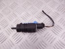 Насос (моторчик) омывателя стекла BMW X5-series (E53) 67 12 8 362 154