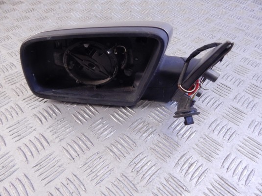 Зеркало наружное левое BMW 5-series (E60/61) 51 16 7 189 573