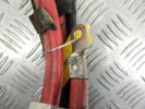 Плюсовой провод аккумулятора BMW 5-series (E60/61) 61 12 9 297 280