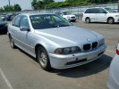 Балка подвески передняя (подрамник) BMW 5-series (E39)