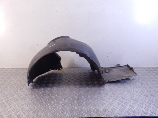 Защита арок передняя левая (подкрылок) BMW 3-series (E46) 51 71 7 036 495