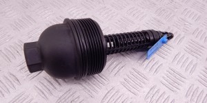 Крышка масляного стакана BMW X5-series (E70) 11 42 7 789 323