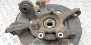 Ступица задняя левая BMW 1-series (E87) 33 32 6 774 809 Ступица задняя левая BMW 1-series (E87) 33 32 6 774 809