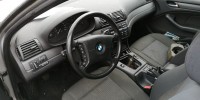 Датчик ABS задний BMW 3-series (E46)