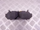 Кронштейн радиатора BMW 3-series (E90/91/92) 17 11 7 524 956