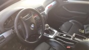 Плата монтажная BMW 3-series (E46) 17 11 2 248 408