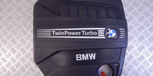 Декоративная крышка двигателя BMW X5-series (F15) 11 14 8 513 453