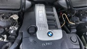 Насос (моторчик) омывателя стекла BMW 5-series (E39)