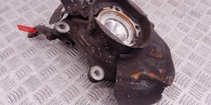 Ступица передняя правая BMW 5-series (E39) 31 21 1 092 854