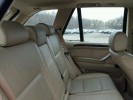 Полуось передняя правая (приводной вал, ШРУС) BMW X5-series (E53)