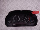 Щиток приборов (приборная панель) BMW 5-series (E39) 62 11 6 914 882