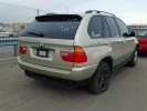 Ручка наружная передняя правая BMW X5-series (E53)