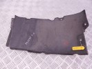 Защита арок передняя правая (подкрылок) BMW 7-series (E65/66) 51 71 7 027 448