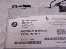 Магнитола BMW 3-series (E46) 65 12 6 976 899