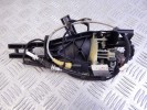 Скелет ручки наружной задней правой BMW X5-series (E70) 51 21 7 137 054