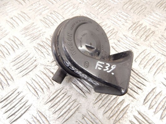 Сигнал (клаксон) BMW 5-series (E39) 61 33 8 381 271