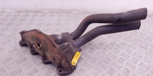 Коллектор выпуской BMW 3-series (E46) 11 62 1 732 924
