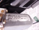 Стеклоподъемник электрический задний правый BMW 5-series (E39) 51 35 8 252 430