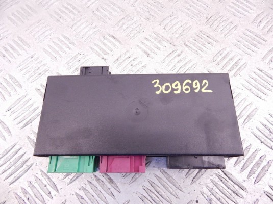 Блок комфорта BMW 3-series (E36) 61 35 8 369 483