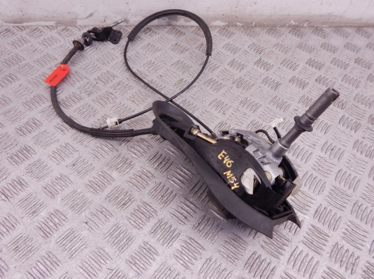 Кулиса BMW 3-series (E46) 25 16 7 515 261